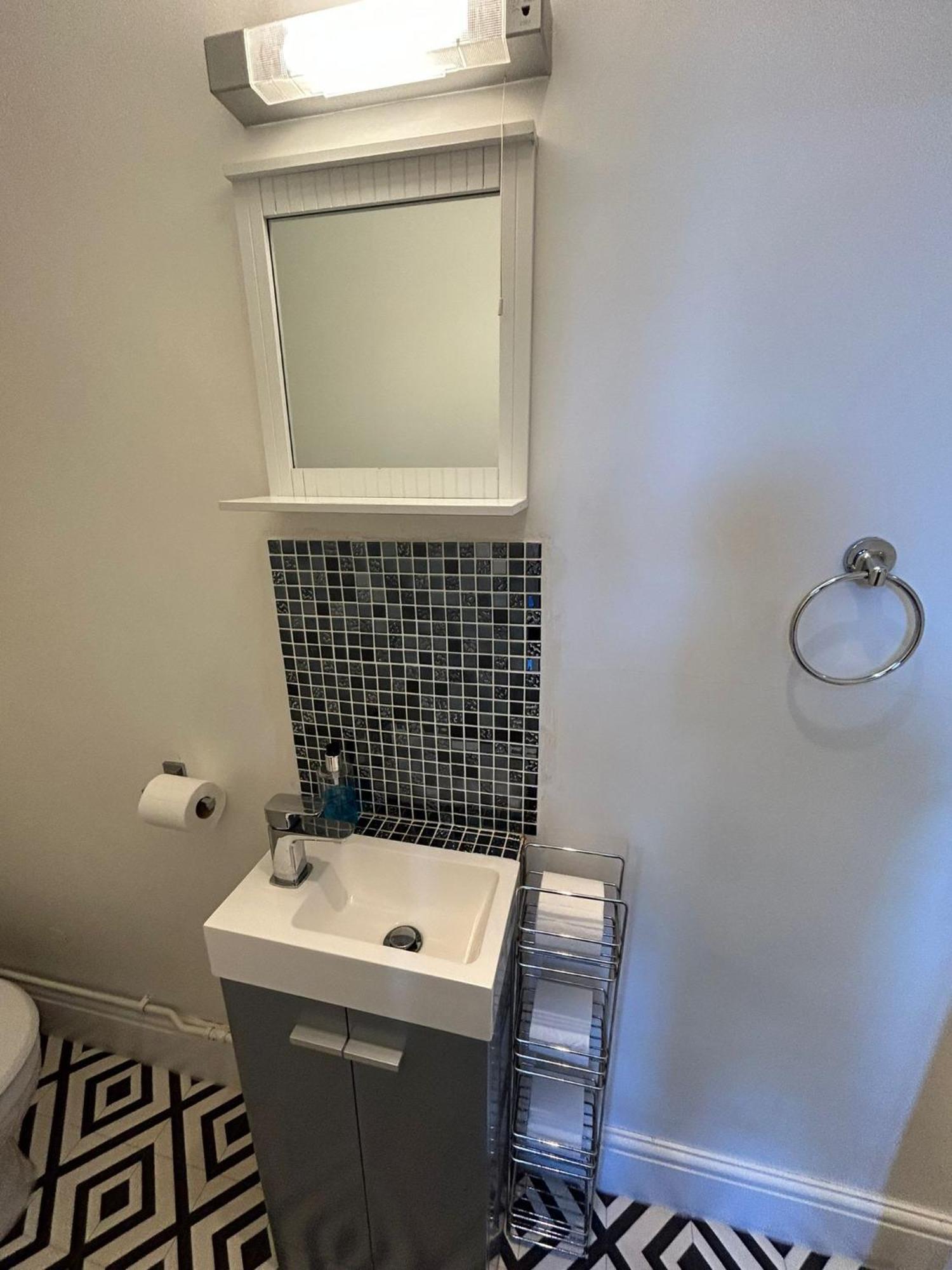 The Lyndhurst Guest House Great Yarmouth Room photo