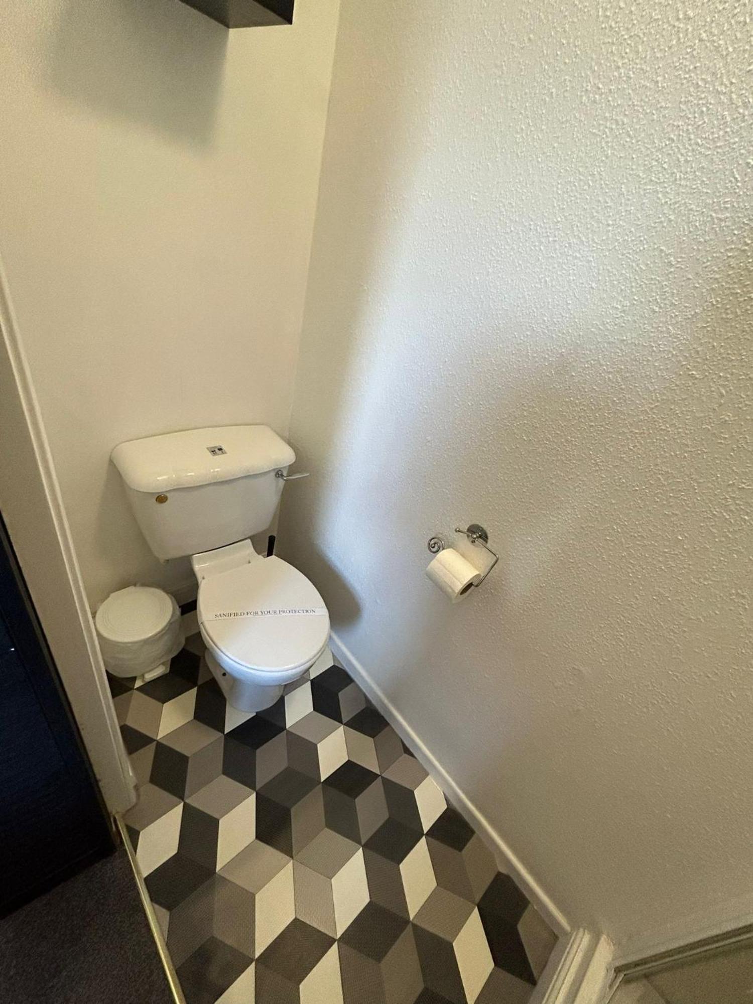 The Lyndhurst Guest House Great Yarmouth Room photo